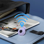 Shockproof Silicone Case for Tile Sticker (2022) Bluetooth-compatible Tracker Finder Accessory Protective Cover Sleeve