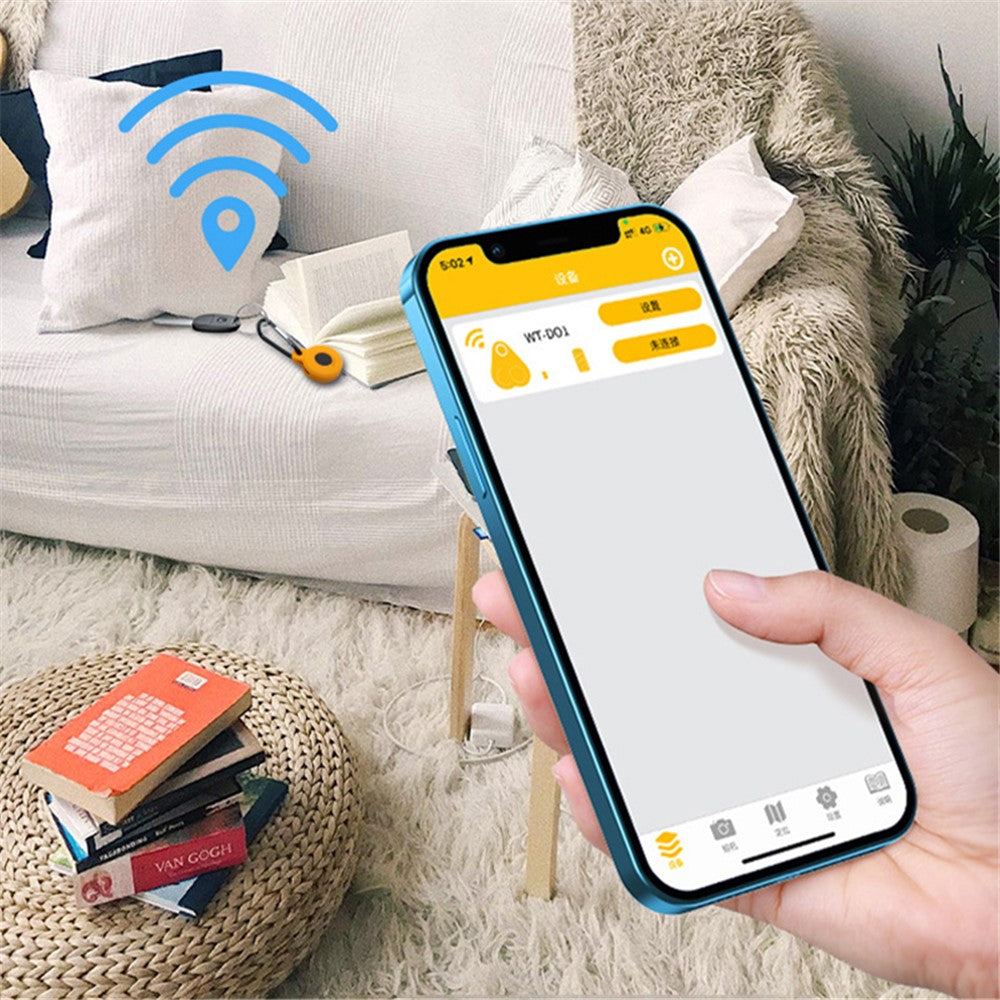 Shockproof Silicone Case for Tile Sticker (2022) Bluetooth-compatible Tracker Finder Accessory Protective Cover Sleeve