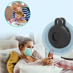 Shockproof Silicone Case for Tile Sticker (2022) Bluetooth-compatible Tracker Finder Accessory Protective Cover Sleeve