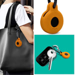Shockproof Silicone Case for Tile Sticker (2022) Bluetooth-compatible Tracker Finder Accessory Protective Cover Sleeve