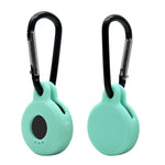 Shockproof Silicone Case for Tile Sticker (2022) Bluetooth-compatible Tracker Finder Accessory Protective Cover Sleeve
