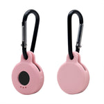 Shockproof Silicone Case for Tile Sticker (2022) Bluetooth-compatible Tracker Finder Accessory Protective Cover Sleeve