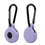 Shockproof Silicone Case for Tile Sticker (2022) Bluetooth-compatible Tracker Finder Accessory Protective Cover Sleeve