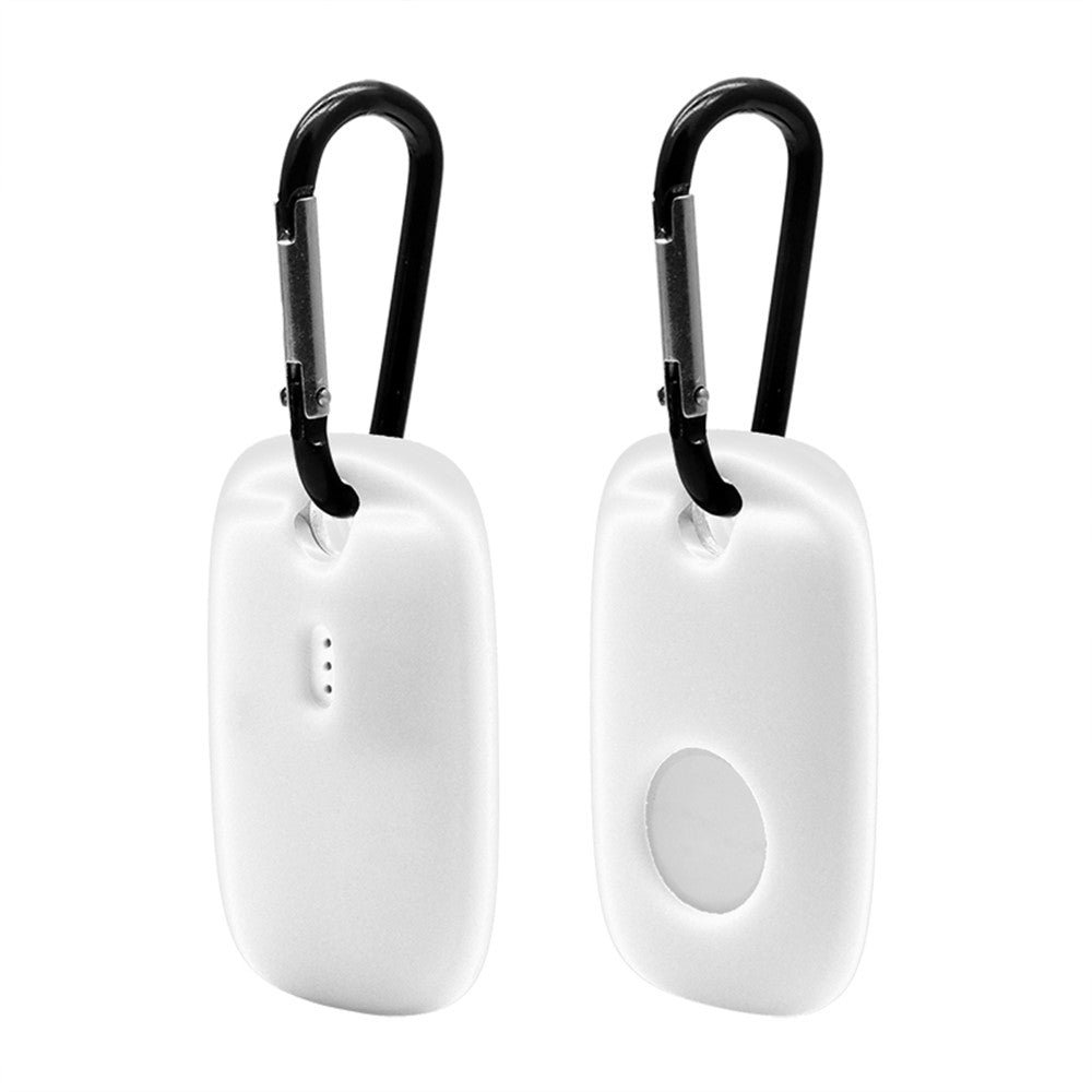 For Tile Mate Pro (2022) Bluetooth-compatible Tracker Anti-scratch Silicone Case Accessory Protective Cover Sleeve