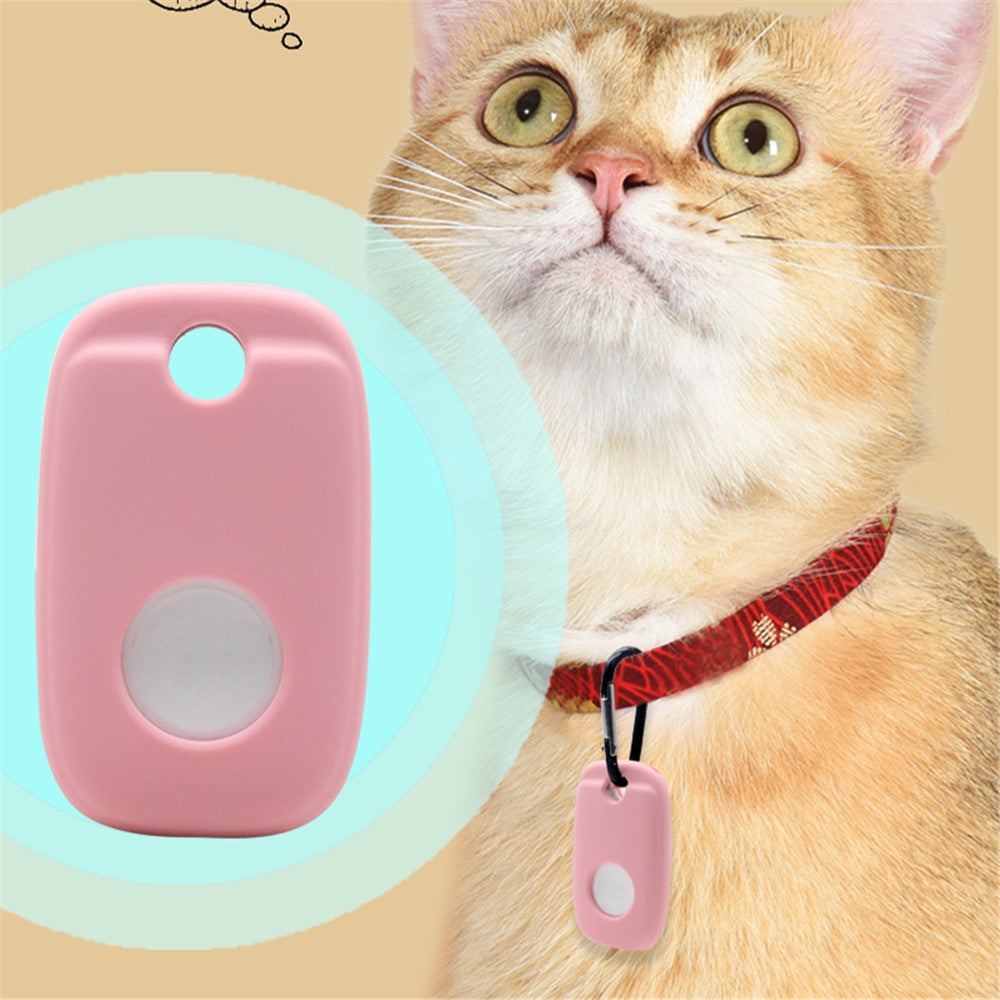 For Tile Mate Pro (2022) Bluetooth-compatible Tracker Anti-scratch Silicone Case Accessory Protective Cover Sleeve