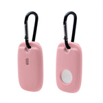 For Tile Mate Pro (2022) Bluetooth-compatible Tracker Anti-scratch Silicone Case Accessory Protective Cover Sleeve