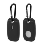For Tile Mate Pro (2022) Bluetooth-compatible Tracker Anti-scratch Silicone Case Accessory Protective Cover Sleeve