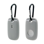 For Tile Mate Pro (2022) Bluetooth-compatible Tracker Anti-scratch Silicone Case Accessory Protective Cover Sleeve