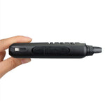 RETEVIS RT622 1 par mini-tvåvägs licensfria PMR-radioer walkie-talkies (för europeisk frekvens)