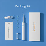 INSKAM FIND B Visual Ear Wax Removal Tool Visual Ear Cleaner Digital Otoscope with Ear Cleaning Tool