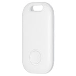 TY-06 Tuya Bluetooth-compatible Anti-Loss Device Wireless Smart Key Finder Portable Keychain Tracker Lightweight Item Locator