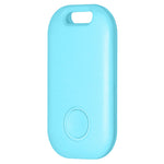 TY-06 Tuya Bluetooth-compatible Anti-Loss Device Wireless Smart Key Finder Portable Keychain Tracker Lightweight Item Locator