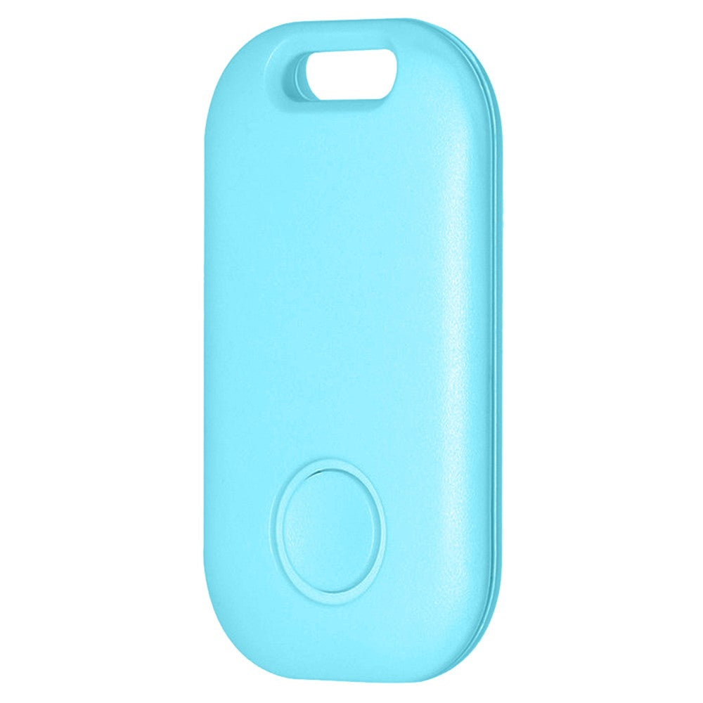 TY-06 Tuya Bluetooth-compatible Anti-Loss Device Wireless Smart Key Finder Portable Keychain Tracker Lightweight Item Locator
