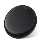 F6 Mini Bluetooth-compatible Item Locator Smart Anti Lost Keychain Tracker Wallet Finder for iOS Only