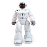 JJRC R18 Gesture Sensor Singing Dancing Robot Smart Programming Automatic Presentation Intelligent RC Robot Kids Toy