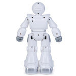 JJRC R18 Gesture Sensor Singing Dancing Robot Smart Programming Automatic Presentation Intelligent RC Robot Kids Toy