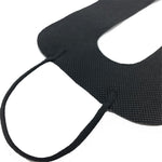 100Pcs Disposable VR Mask Patch 3D VR Headset Sanitary Face Mask Cover Universal Non-Woven Sanitary Eye Cover Mask