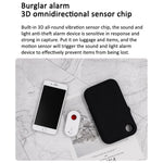SMOOVIE & GUARDY Kamera Infraröd Detektor Spionkamera Hitta Bärbar Sonisk Myggmedel för Hotell, Camping