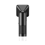 APEXEL MS008 Handheld Portable Digital Microscope Electronic Magnifier Camera with HD 2-Inch Screen