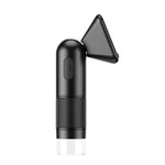 APEXEL MS008 Handheld Portable Digital Microscope Electronic Magnifier Camera with HD 2-Inch Screen