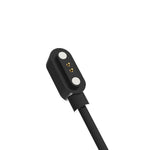 Smartwatch-opladerkabel til Mibro Air-smartwatch XPAW001 / Watch Lite2 / Watch T1 / Watch C2 magnetisk USB-opladerkabel