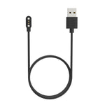 Smartwatch-opladerkabel til Mibro Air-smartwatch XPAW001 / Watch Lite2 / Watch T1 / Watch C2 magnetisk USB-opladerkabel