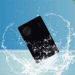 For Tile Slim 2020 / 2022 Bluetooth-compatible Tracker Protective Sleeve Silicone Anti-drop Cover