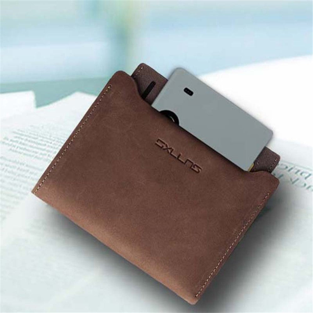 For Tile Slim 2020 / 2022 Bluetooth-compatible Tracker Protective Sleeve Silicone Anti-drop Cover