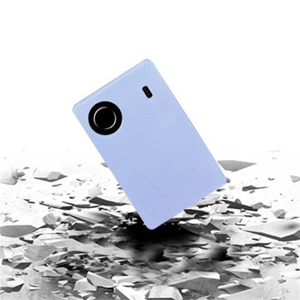 For Tile Slim 2020 / 2022 Bluetooth-compatible Tracker Protective Sleeve Silicone Anti-drop Cover