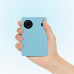 For Tile Slim 2020 / 2022 Bluetooth-compatible Tracker Protective Sleeve Silicone Anti-drop Cover