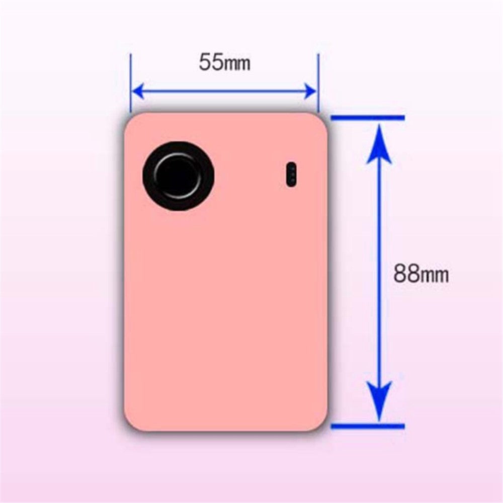For Tile Slim 2020 / 2022 Bluetooth-compatible Tracker Protective Sleeve Silicone Anti-drop Cover