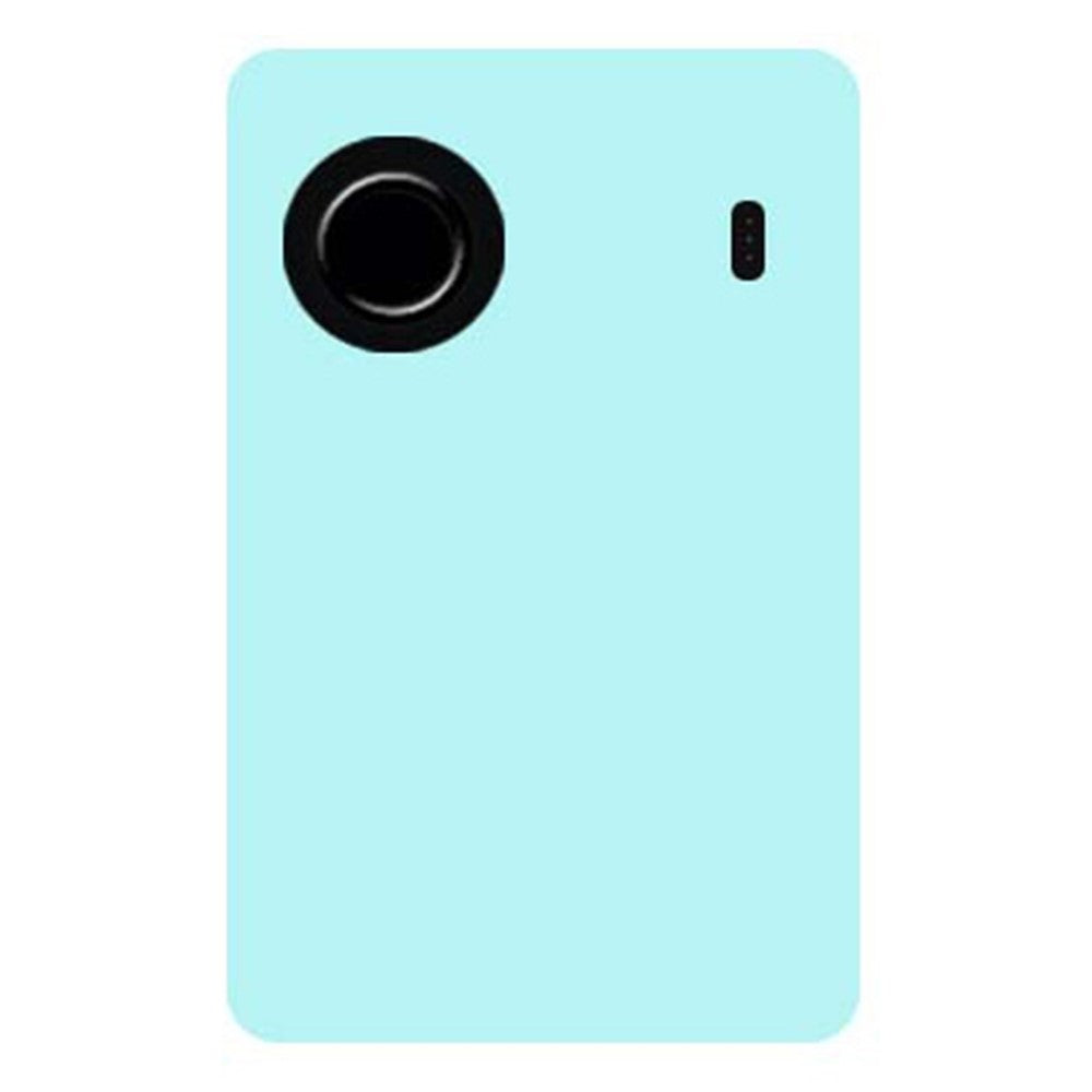 For Tile Slim 2020 / 2022 Bluetooth-compatible Tracker Protective Sleeve Silicone Anti-drop Cover