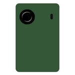 For Tile Slim 2020 / 2022 Bluetooth-compatible Tracker Protective Sleeve Silicone Anti-drop Cover