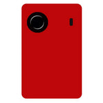 For Tile Slim 2020 / 2022 Bluetooth-compatible Tracker Protective Sleeve Silicone Anti-drop Cover