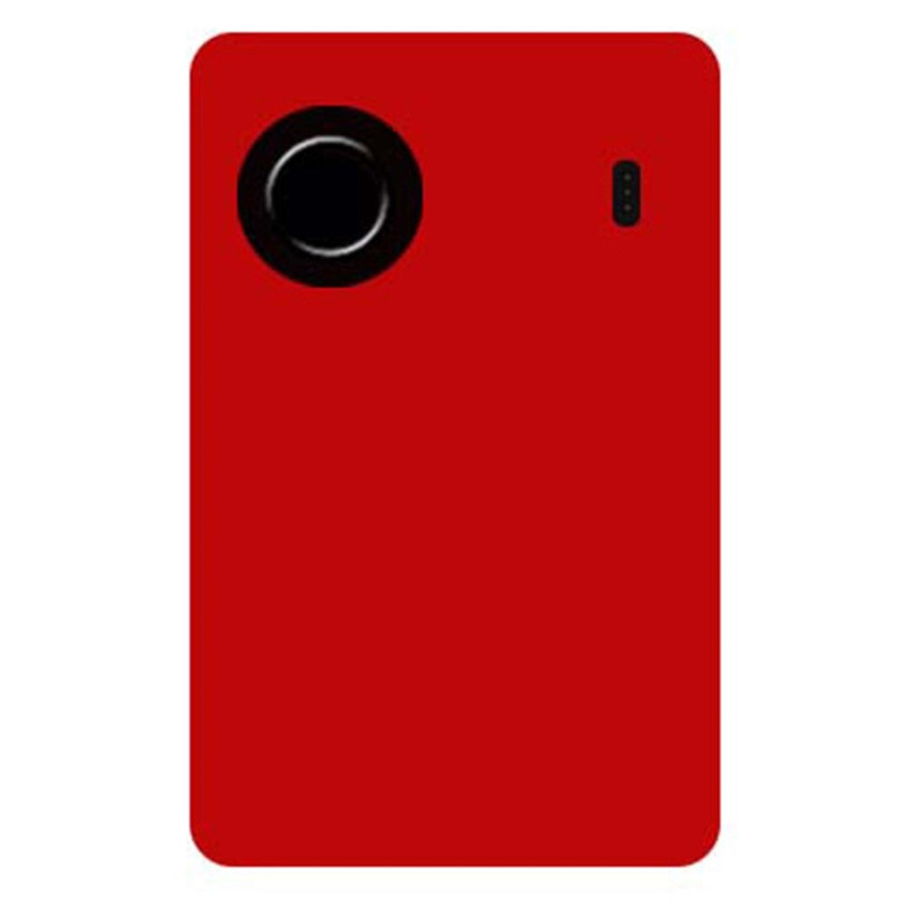 For Tile Slim 2020 / 2022 Bluetooth-compatible Tracker Protective Sleeve Silicone Anti-drop Cover