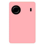 For Tile Slim 2020 / 2022 Bluetooth-compatible Tracker Protective Sleeve Silicone Anti-drop Cover