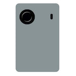 For Tile Slim 2020 / 2022 Bluetooth-compatible Tracker Protective Sleeve Silicone Anti-drop Cover