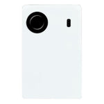 For Tile Slim 2020 / 2022 Bluetooth-compatible Tracker Protective Sleeve Silicone Anti-drop Cover