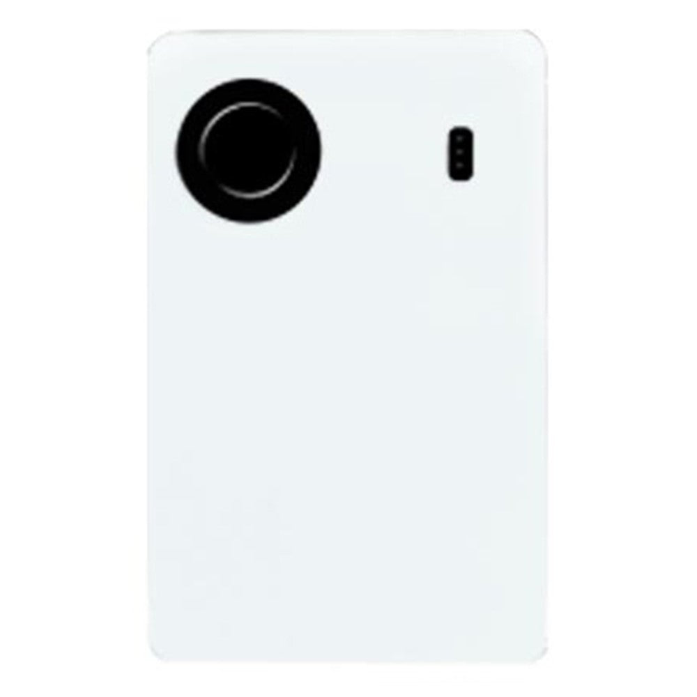 For Tile Slim 2020 / 2022 Bluetooth-compatible Tracker Protective Sleeve Silicone Anti-drop Cover