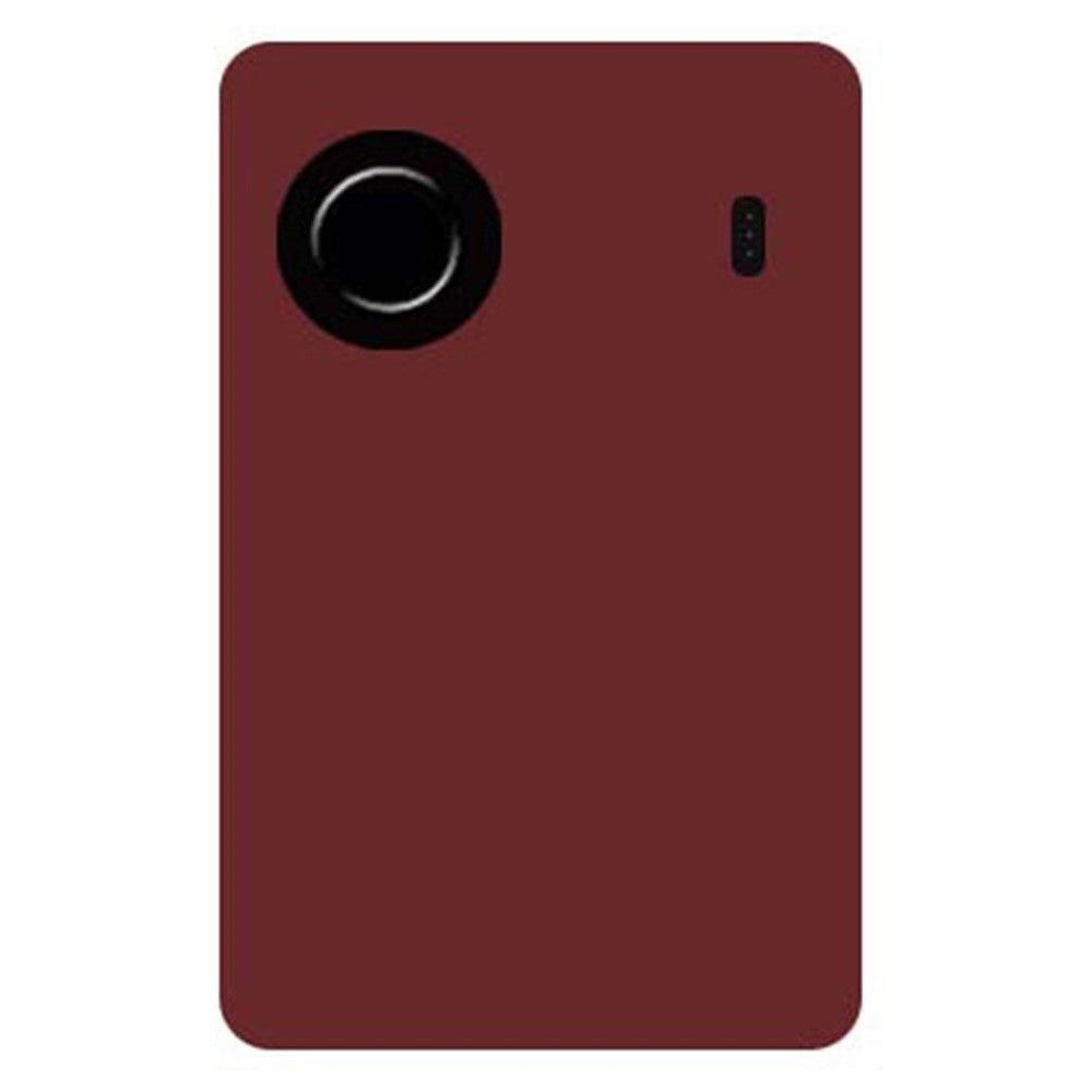 For Tile Slim 2020 / 2022 Bluetooth-compatible Tracker Protective Sleeve Silicone Anti-drop Cover