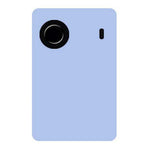 For Tile Slim 2020 / 2022 Bluetooth-compatible Tracker Protective Sleeve Silicone Anti-drop Cover