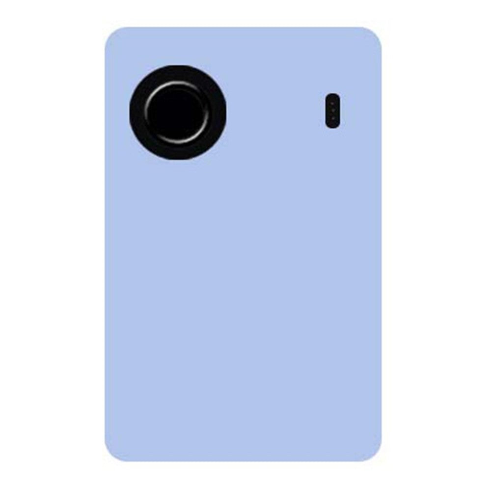 For Tile Slim 2020 / 2022 Bluetooth-compatible Tracker Protective Sleeve Silicone Anti-drop Cover
