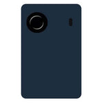 For Tile Slim 2020 / 2022 Bluetooth-compatible Tracker Protective Sleeve Silicone Anti-drop Cover