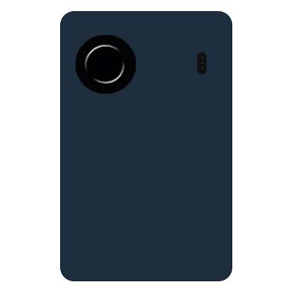 For Tile Slim 2020 / 2022 Bluetooth-compatible Tracker Protective Sleeve Silicone Anti-drop Cover