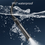 W300 3m Wire 8mm Lens Endoscope Camera IP67 Waterproof 1080P Borescope for iOS Android