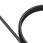 Samsung Galaxy Watch 5 40mm 44mm / Watch 5 Pro 45mm Laddare 1.15m 2-i-1 Watch-laddare Typ-C PD Trådlös Laddningsstation Dock