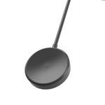 Samsung Galaxy Watch 5 40mm 44mm / Watch 5 Pro 45mm Laddare 1.15m 2-i-1 Watch-laddare Typ-C PD Trådlös Laddningsstation Dock
