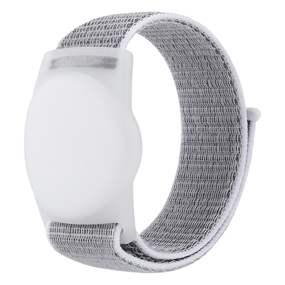 Protective Case for Huawei Tag Bluetooth-compatible Tracker Holder TPU Cover with Nylon Wristband Bracelet
