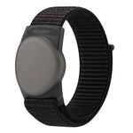 Protective Case for Huawei Tag Bluetooth-compatible Tracker Holder TPU Cover with Nylon Wristband Bracelet