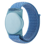 Protective Case for Huawei Tag Bluetooth-compatible Tracker Holder TPU Cover with Nylon Wristband Bracelet